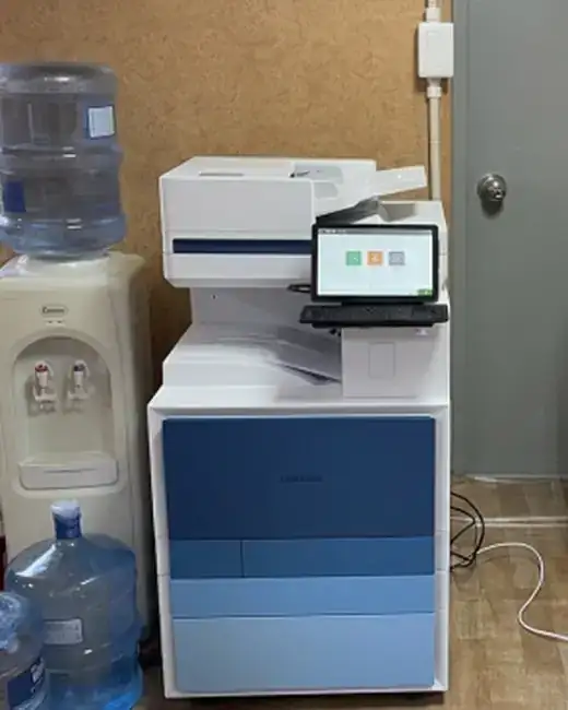 반월국가산업단지 설치 현황